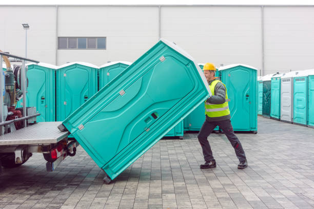 Portable Toilet Options We Offer in Cressona, PA