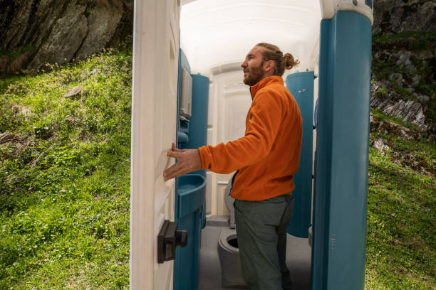 Best Event porta potty rental  in Cressona, PA