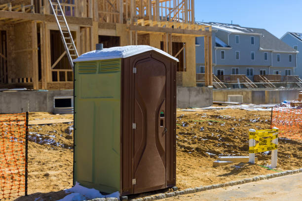 Best Luxury portable toilet rental  in Cressona, PA