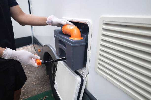 Best High-end porta potty rental  in Cressona, PA