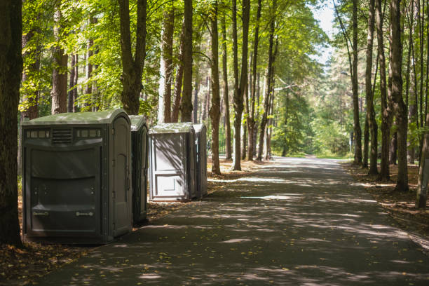 Best Portable bathroom rental  in Cressona, PA