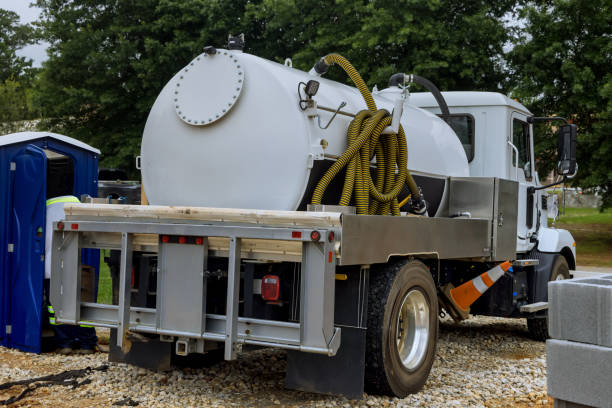 Best Affordable porta potty rental  in Cressona, PA