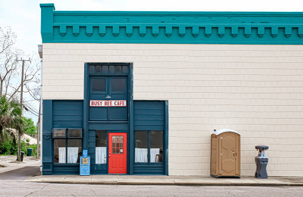 Best Temporary restroom rental  in Cressona, PA
