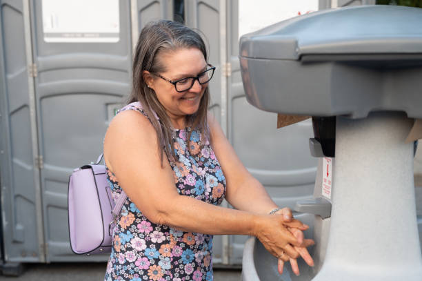 Best Porta potty rental near me  in Cressona, PA