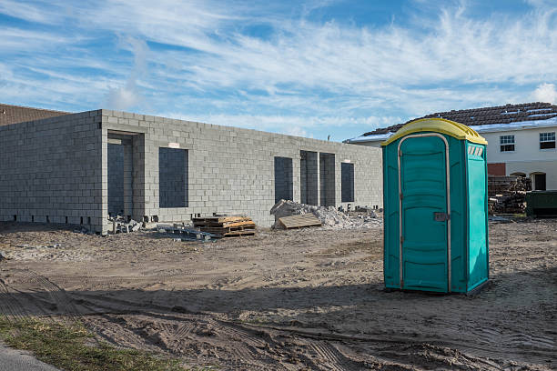 Best Portable bathroom rental  in Cressona, PA