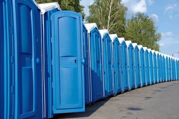 Best Portable toilet rental cost  in Cressona, PA